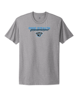 Ohio Stealth Softball Grandparent - Mens Select Cotton T-Shirt