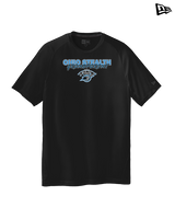 Ohio Stealth Softball Grandparent - New Era Performance Shirt