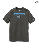Ohio Stealth Softball Grandparent - New Era Performance Shirt