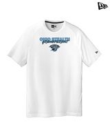 Ohio Stealth Softball Grandparent - New Era Performance Shirt
