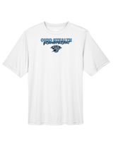 Ohio Stealth Softball Grandparent - Performance Shirt