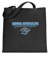 Ohio Stealth Softball Grandparent - Tote