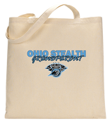 Ohio Stealth Softball Grandparent - Tote