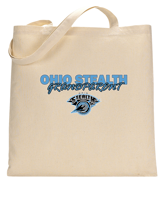 Ohio Stealth Softball Grandparent - Tote