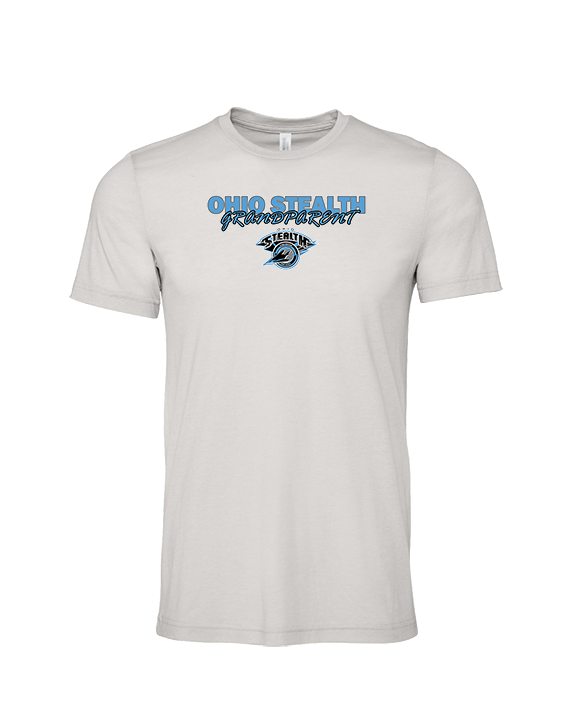Ohio Stealth Softball Grandparent - Tri-Blend Shirt
