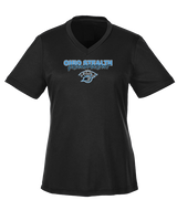 Ohio Stealth Softball Grandparent - Womens Performance Shirt