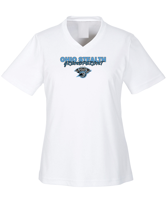 Ohio Stealth Softball Grandparent - Womens Performance Shirt