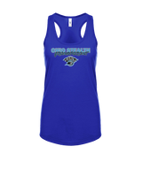 Ohio Stealth Softball Grandparent - Womens Tank Top