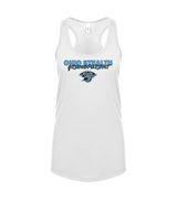 Ohio Stealth Softball Grandparent - Womens Tank Top