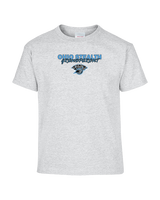 Ohio Stealth Softball Grandparent - Youth Shirt