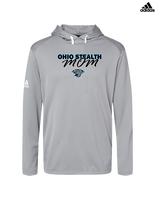 Ohio Stealth Softball Mom - Mens Adidas Hoodie