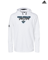 Ohio Stealth Softball Mom - Mens Adidas Hoodie