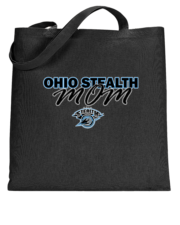 Ohio Stealth Softball Mom - Tote