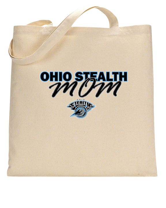 Ohio Stealth Softball Mom - Tote