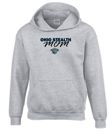 Ohio Stealth Softball Mom - Unisex Hoodie