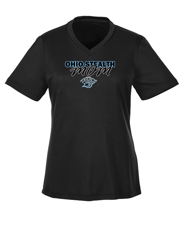 Ohio Stealth Softball Mom - Womens Performance Shirt