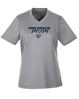 Ohio Stealth Softball Mom - Womens Performance Shirt