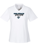 Ohio Stealth Softball Mom - Womens Performance Shirt