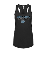 Ohio Stealth Softball Mom - Womens Tank Top