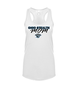 Ohio Stealth Softball Mom - Womens Tank Top