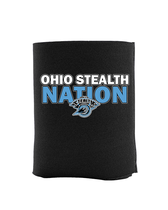 Ohio Stealth Softball Nation - Koozie