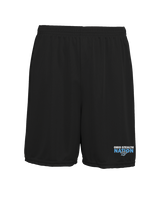 Ohio Stealth Softball Nation - Mens 7inch Training Shorts