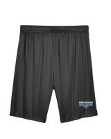 Ohio Stealth Softball Nation - Mens Training Shorts with Pockets