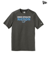Ohio Stealth Softball Nation - New Era Performance Shirt