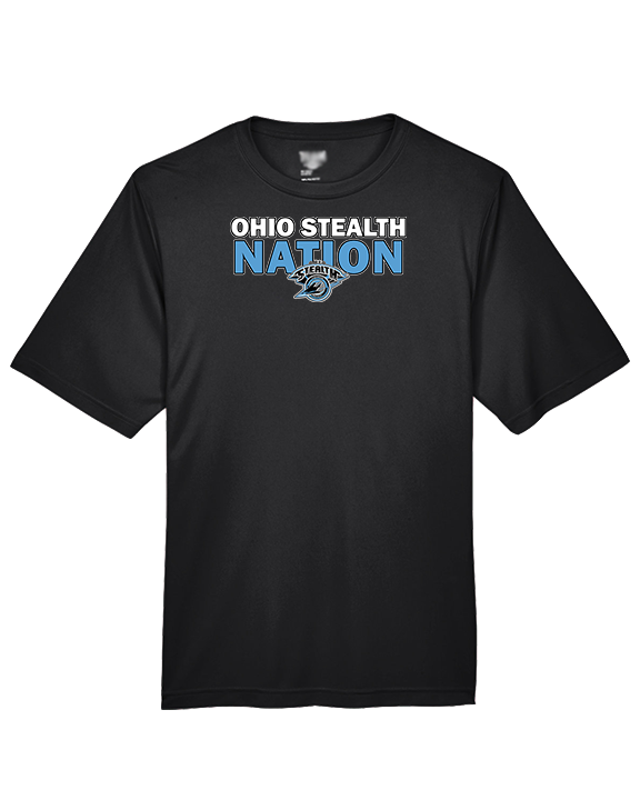 Ohio Stealth Softball Nation - Performance Shirt