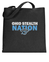 Ohio Stealth Softball Nation - Tote