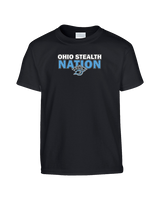 Ohio Stealth Softball Nation - Youth Shirt