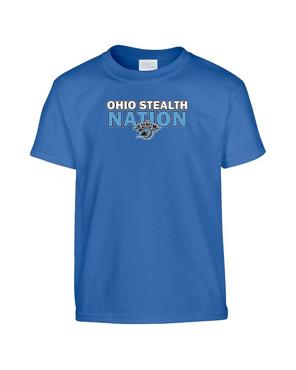 Ohio Stealth Softball Nation - Youth Shirt