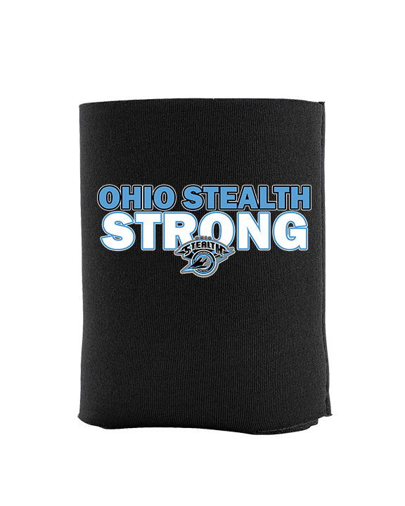 Ohio Stealth Softball Strong - Koozie