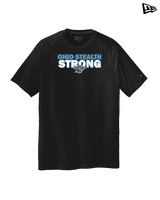 Ohio Stealth Softball Strong - New Era Performance Shirt