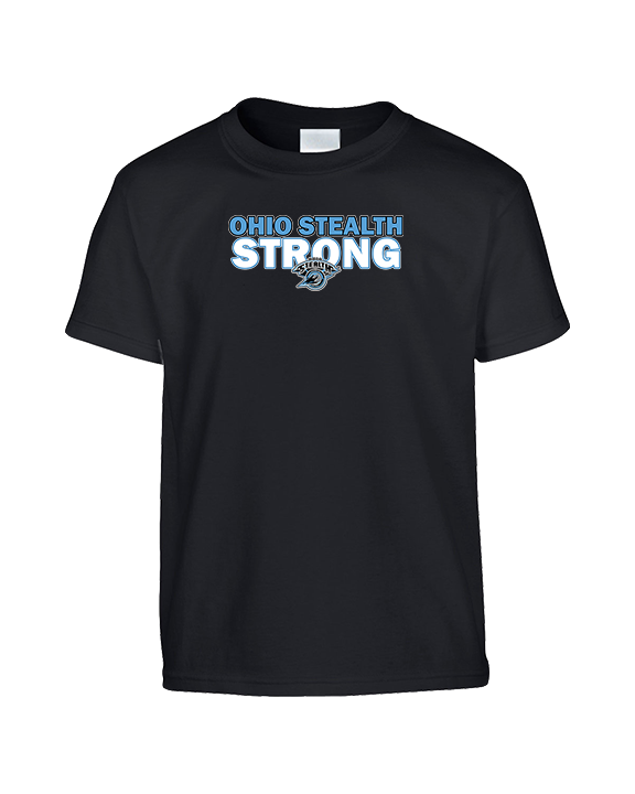 Ohio Stealth Softball Strong - Youth Shirt