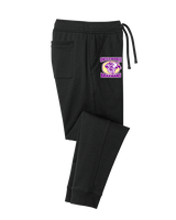 Okeechobee HS Football Logo - Cotton Joggers