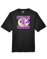Okeechobee HS Football Logo - Performance Shirt