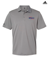Oklahoma Angels 18U Softball Bold - Mens Adidas Polo