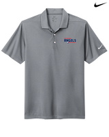 Oklahoma Angels 18U Softball Bold - Nike Polo