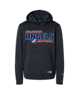 Oklahoma Angels 18U Softball Bold - Oakley Performance Hoodie