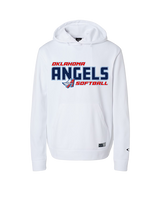 Oklahoma Angels 18U Softball Bold - Oakley Performance Hoodie