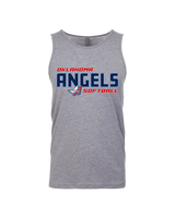 Oklahoma Angels 18U Softball Bold - Tank Top