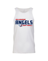 Oklahoma Angels 18U Softball Bold - Tank Top