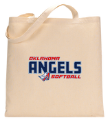 Oklahoma Angels 18U Softball Bold - Tote