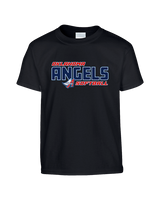 Oklahoma Angels 18U Softball Bold - Youth Shirt