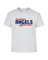 Oklahoma Angels 18U Softball Bold - Youth Shirt