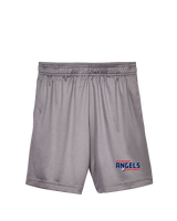 Oklahoma Angels 18U Softball Bold - Youth Training Shorts