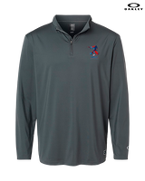 Oklahoma Angels 18U Softball Hitter - Mens Oakley Quarter Zip