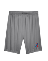 Oklahoma Angels 18U Softball Hitter - Mens Training Shorts with Pockets