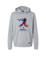 Oklahoma Angels 18U Softball Hitter - Oakley Performance Hoodie